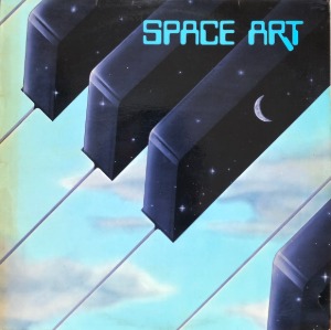SPACE ART - SPACE ART
