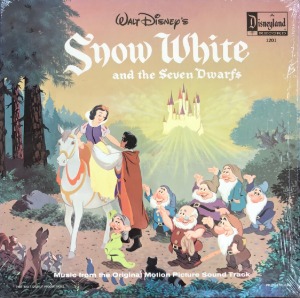 Walt Disney&#039;s &quot;Snow White And The Seven Dwarfs&quot; - OST