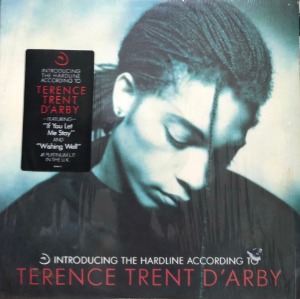 Terence Trent D&#039;Arby - Introducing The Hardline According To