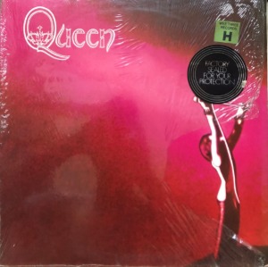 QUEEN - Queen 1 (1973 ELEKTRA EKS-75064)