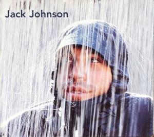 Jack Johnson - Brushfire Fairytales (CD/Digipack)