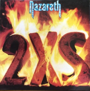 Nazareth - 2 X S