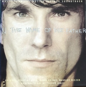 IN THE NAME OF THE FATHER - OST (SAMPLE RECORD PROMO)
