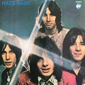 NAZZ - Nazz Nazz (&quot;Psychedelic Rock&quot;) Todd Rundgren