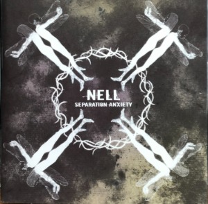 넬 (NELL) - Separation Anxiety (CD)