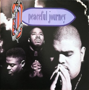 Heavy D &amp; The Boyz - Peaceful Journey