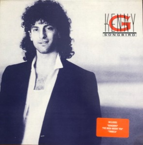 KENNY G - Songbird / The Very Best Of Kenny G
