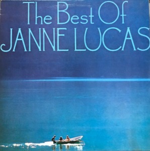 ANNE LUCAS - THE BEST OF JANNE LUCAS (&quot;스웨덴 최고의 연주자 베스트&quot;)