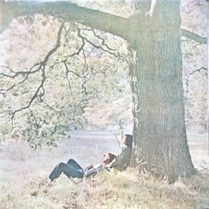 JOHN LENNON - Plastic Ono Band