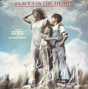 Places In The Heart - OST (&quot;Doc Watson &amp; Merle Watson&quot;)