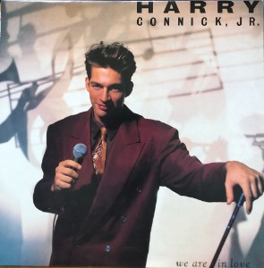 HARRY CONNICK JR - WE ARE IN LOVE