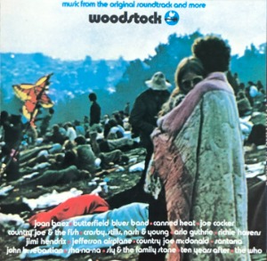 WOODSTOCK - WOODSTOCK 1 (2CD)