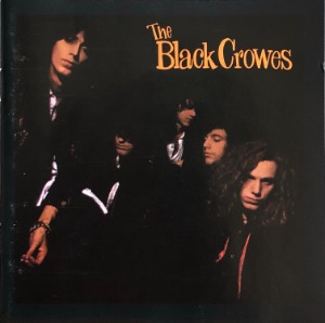 BLACK CROWES - Shake Your Money Maker (CD)