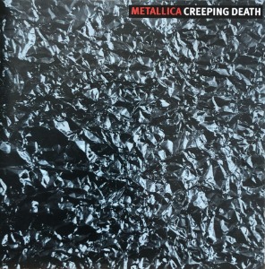 METALLICA - CREEPING DEATH (2CD)