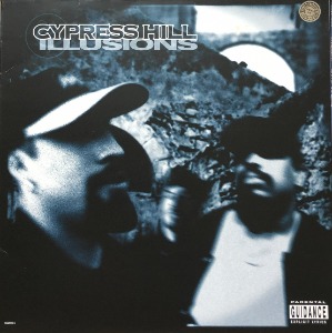 Cypress Hill – Illusions (1996년 12인지 EP/45 RPM)