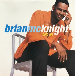 Brian McKnight – Hold Me (1998년 12인지 EP/45 RPM)