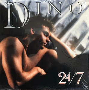 DINO - 24/7 (12인지 EP 45 RPM)
