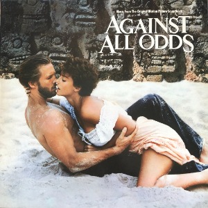 AGAINST ALL ODDS - OST / Phil Collins