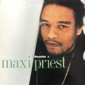 Maxi Priest - Bonafide