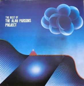 ALAN PARSONS PROJECT - THE BEST OF THE ALAN PARSONS PROJECT