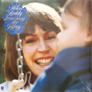 HELEN REDDY - Love Song for Jeffrey (&quot;1974 US Capitol SO-11284&quot;)