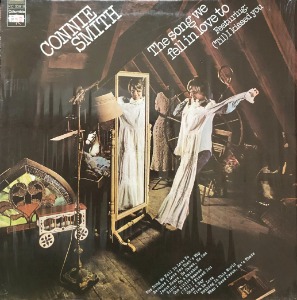 Connie Smith ‎– The Song We Fell In Love To (&quot;1976 US Columbia KC 33918&quot;)