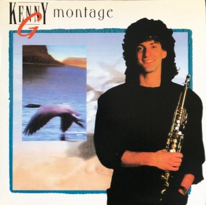 Kenny G - Montage