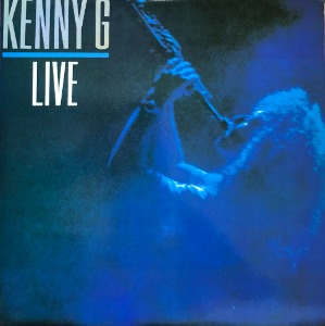 KENNY G - LIVE (2LP)