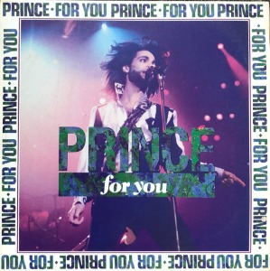 PRINCE - FOR YOU