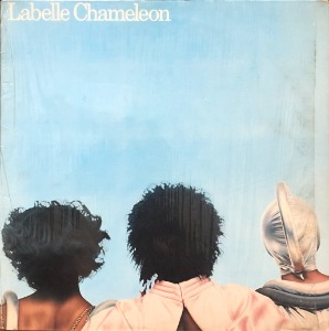 LABELLE (Patti Labelle) - CHAMELEON (&quot;1976 US Funk / Soul&quot;)
