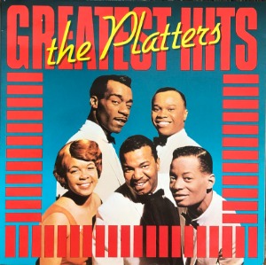 PLATTERS - Greatest Hits