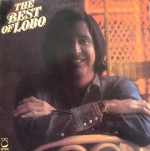 LOBO - THE BEST OF LOBO