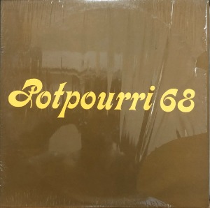 Potpourri 68 – Potpourri 68