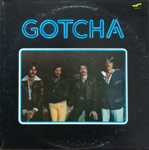 GOTCHA - Gotcha