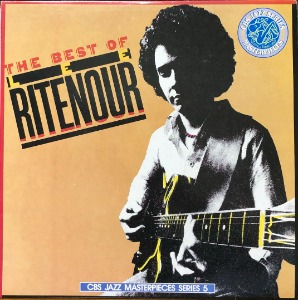 LEE RITENOUR - THE BEST OF LEE RITENOUR