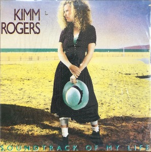 Kimm Rogers – Soundtrack Of My Life (미개봉)