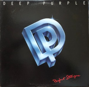 Deep Purple – Perfect Strangers (&quot;1984 US Mercury 824 003-1 M-1&quot;)