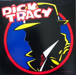 DICK TRACY - OST (&quot;MADONNA&quot;)