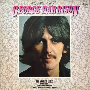 GEORGE HARRISON - THE BEST OF GEORGE HARRISON