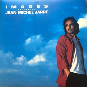 JEAN MICHEL JARRE - The Best Of Jean Michel Jarre