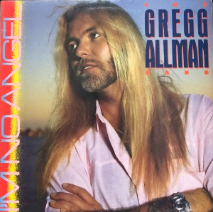 GREGG ALLMAN - I&#039;M NO ANGEL