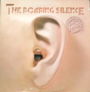 MANFRED MANN&#039;S EARTH BAND - The Roaring Silence (76&#039; US  Warner Bros Stereo  BS 2965) &quot;Questions&quot;