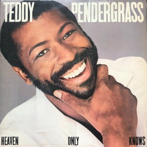 TEDDY PENDERGRASS - Heaven Only Knows