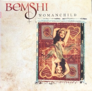 Bemshi - Womanchild (해설지)