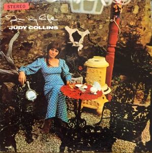 JUDY COLLINS - In My Life