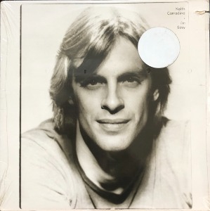 KEITH CARRADINE - I&#039;m Easy (76 US  Asylum STEREO 7E-1066) &quot;내쉬빌 OST&quot;
