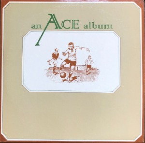 ACE - FIVE-A-SIDE (&quot;74 US  	Anchor STEREO  ANCL-2001&quot;)