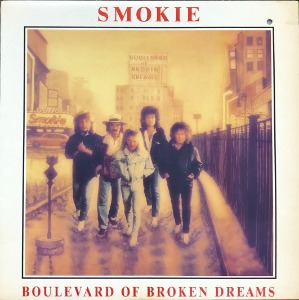 SMOKIE - BOULEVARD OF BROKEN DREAMS