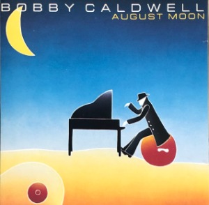 Bobby Caldwell – August Moon (CD)