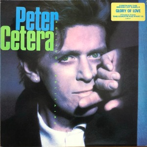 PETER CETERA - SOLITUDE/SOLITAIRE (&quot;Chicago&quot;)